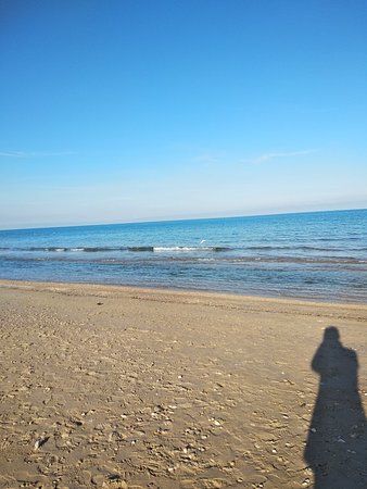 Lido San Marco da Leone